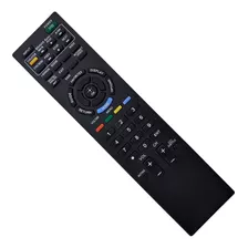 Controle Compatível Com Tv Sony Lcd Led Bravia Kdl-40ex405