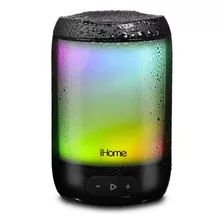 Ihome Soundboost Glow Pro Ibt840 Bocina Bluetooth