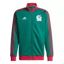 Chamarra Deportiva Adn México It9683 adidas