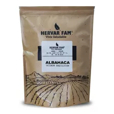 Hojas De Albahaca Polvo 1 Kg