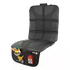 Protetor Para Banco Carro Cadeirinha Bebê Conforto Safety 