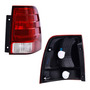 Calavera Der S/foco Depo Ford Expedition 97/02