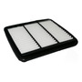 Filtro De Aire Motor Chevrolet Spark 7.24 - 1.0 | 2004-2007 Chevrolet Spark