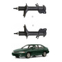 4 Amortiguadores Del/tras Nissan Altima 1993-2001