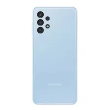 Samsung Galaxy A13 128 Gb Light Blue 4 Gb Ram