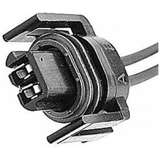 Pigtail/socket Standard Motor Products S587