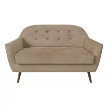 Sofá Sillón 2 Cuerpos Living Sillones Premium Sofás