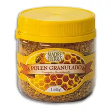 Polen Granulado Madre Tierra 150g