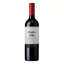 Vino Casillero Cabernet Sauvignon 2020 750 Ml