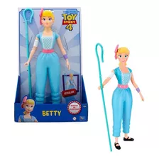 Boneca Betty Toy Story 4 - Toyng Original 