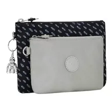 Bolsa Kipling Duo Pouch 