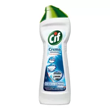 Cif - Crema Original C/microp - 375 Grs