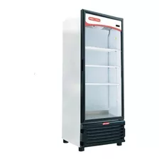 Refrigerador Comercial Torrey Tvc17 2° A 7°c 17 Pies