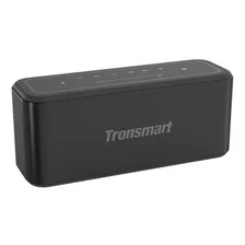 Parlante Bluetooth Tronsmart Tm 60 Mega Pro 60 Watt Rms