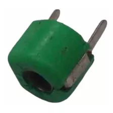 Trimmer Verde 5 A 30pf Capacitor Variable Murata 