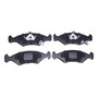 Exploradoras Compatibles Para Kia Rio Xcite Sephia 2010-2012 Kia SEPHIA RS