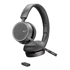 Plantronics - Voyager 4220 Uc Usb-c (poly) - Auricular Bluet