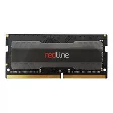 Memoria Ram Ddr4 8gb 3200 Mushkin Laptop