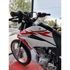 Nuevo Honda Xr 150 L 2024 0km - Retira Hoy!!!! Power Bikes