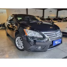 Nissan Sentra 2.0 Sv 16v