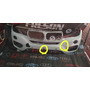 Cuarto Direccional Izquierdo 7267977 Bmw X5 X3 X4 X6 2013 08