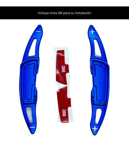 Paleta De Cambios Para Mazda 2 3 6 Cx3 Cx5 Cx9 Mx5 2017 2021 Foto 4