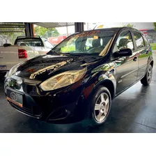 Ford/ Fiesta Hatch 1.6 Flex 