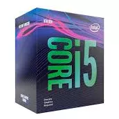 Procesador Intel I5 9400f