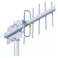 Antena Celular Rural Externa Aquario 20dbi 900mhz Cf-920