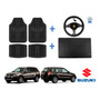 Funda Cubre Volante Piel Suzuki Grand Vitara 2006 A 2015