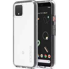 Incipio Dualpro - Funda De Doble Capa Para Google Night Con 