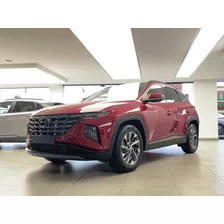 Hyundai Tucson Nx4 Premium 2024