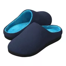 Pantuflas Sandalias Chalas Chancleta Calzado Invierno Zapato