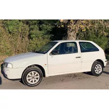 Volkswagen Gol 1997 1.6 Gl Mi