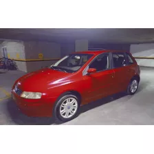 Fiat Palio 1800