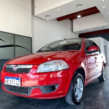 Fiat Siena El 1.4