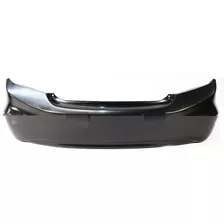 Paragolpe Trasero Honda Civic 2012 2013 2014 2015