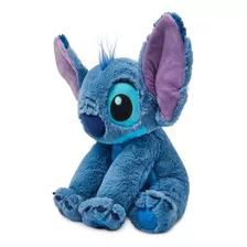 Peluche De Stitch 35 Cm - Disney Original E.full