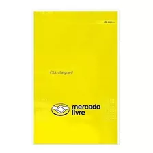 300 Envelopes De Seguranca Mercado Livre S/awb M 30x41cm