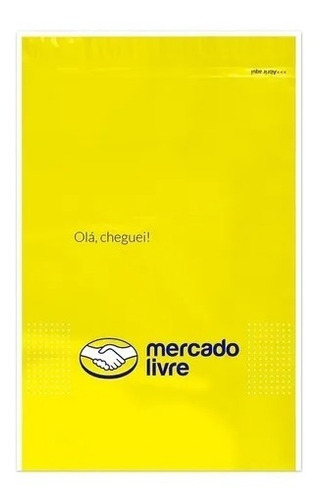 300 Envelopes De Seguranca Mercado Livre S/awb M 30x41cm