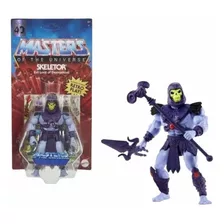 Esqueleto Masters Of The Universe Origins Mattel 40