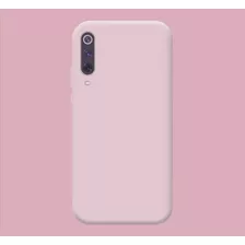 Case Capinha Tpu Flexível Compatível Com Xiaomi Mi9 / Mi 9