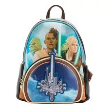 Mochila Loungefly Star Wars Backpack