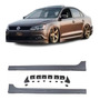 Body Kit Jetta Gli Mk4 99/07 100% Plastico Incluye Regalo