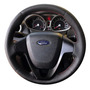 Pomo Perilla Palanca Con Funda Ford Fiesta Focus Mk2 5 Vel