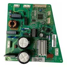 Placa Principal Panasonic Geladeira Bb52 Bb53 Arbpc1a03654