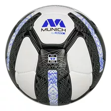 Pelota Futbol Munich Pro Champion Apto Todas Las Superficies