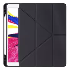 Funda Smart Cover Tpu Tablet iPad Pro 12.9'' M1 2018 2022