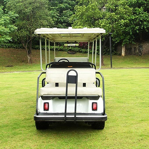 Betooll Espejo Convexo Para Carrito De Golf Ez Go, Club Car. Foto 7
