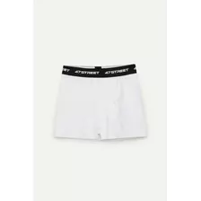 Boxer 47 Athletic De Algodon Mujer 47 Street